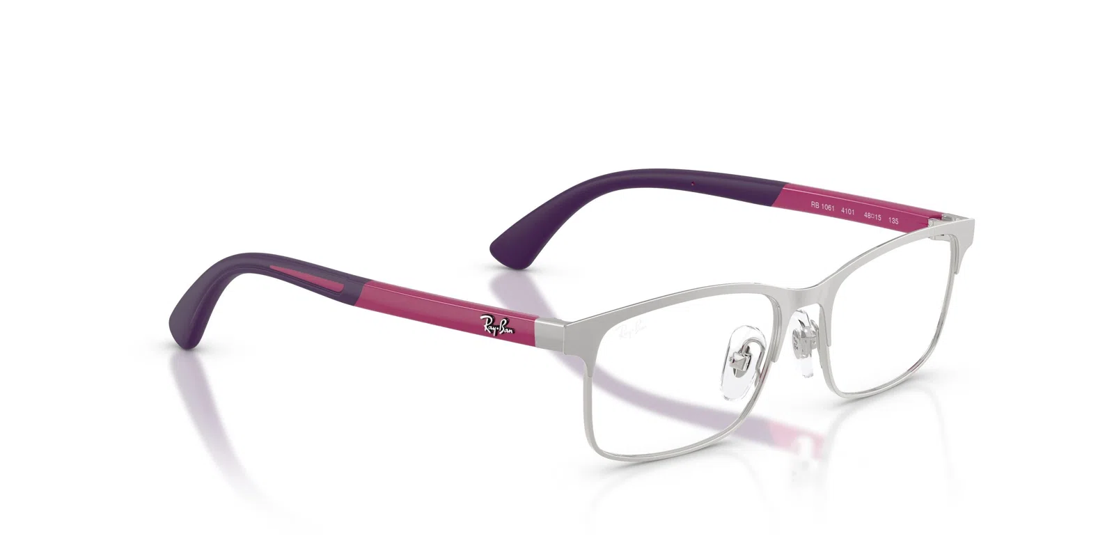 Ray-Ban Junior 1061 Eyeglasses - view 8